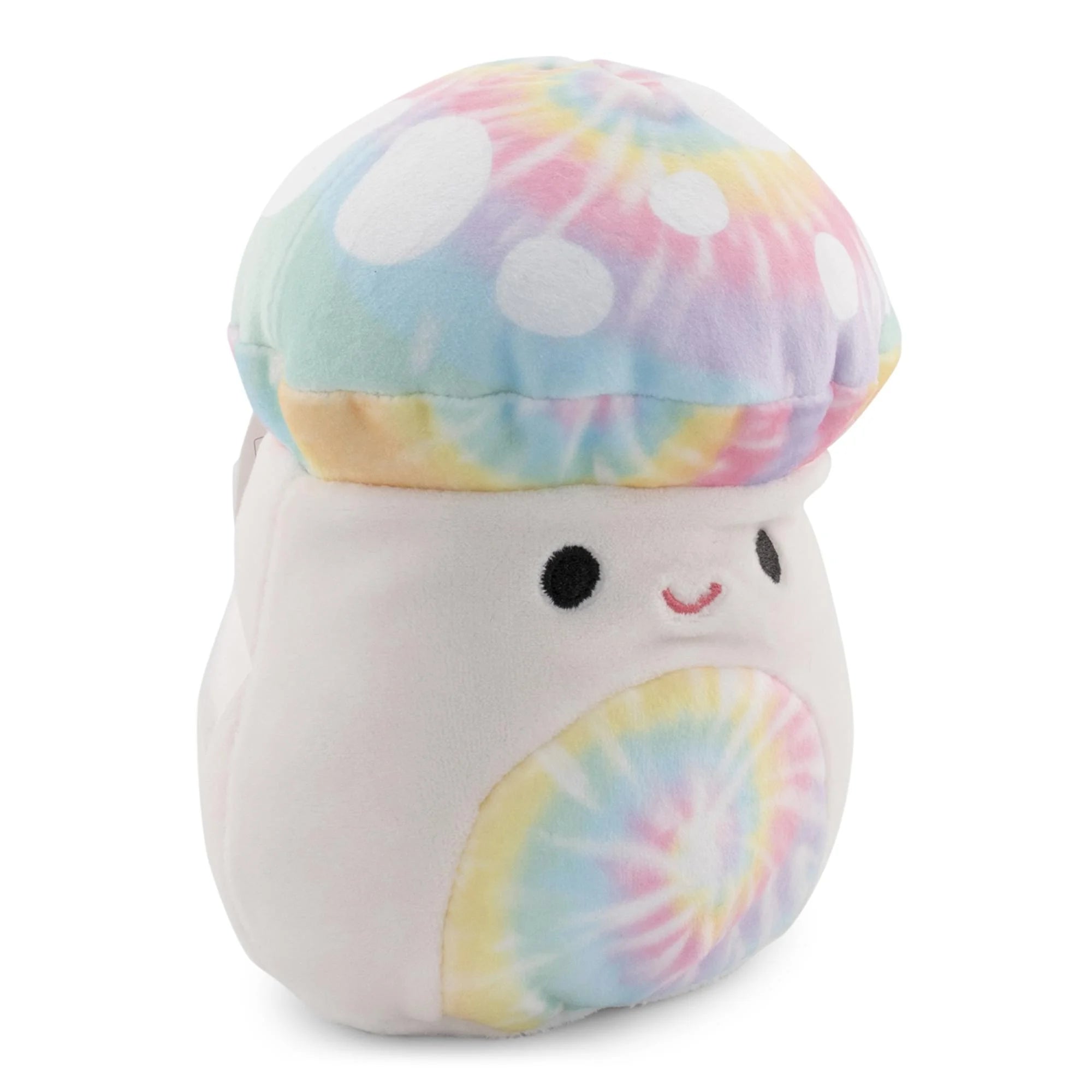 5" Kervana Mushroom Plush D52880