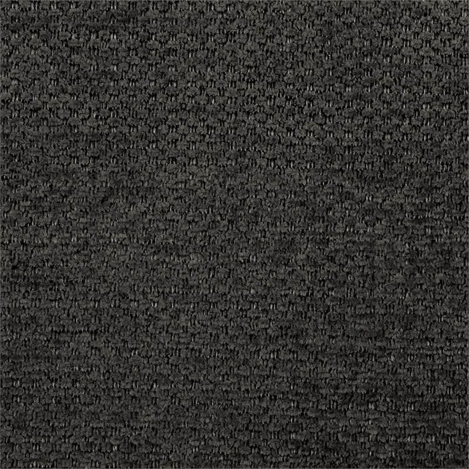Dark Gray Reversible Sectional P75152