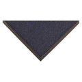 Navy Blue Carpeted Runner 3ft. x 6ft. S25815