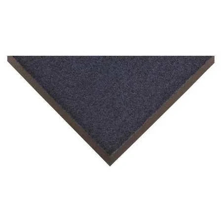 Navy Blue Carpeted Runner 3ft. x 6ft. S25815