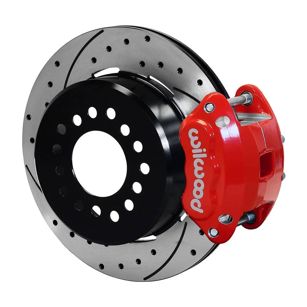 D154 Parking Brake Kit N949