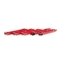 HO Maxi-III Well Cars Rolling Stock L815382