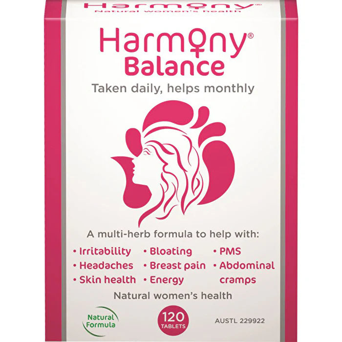 Harmony Balance 120t K842