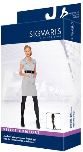 Pantyhose 20-30 mmHg Petite Small M46861