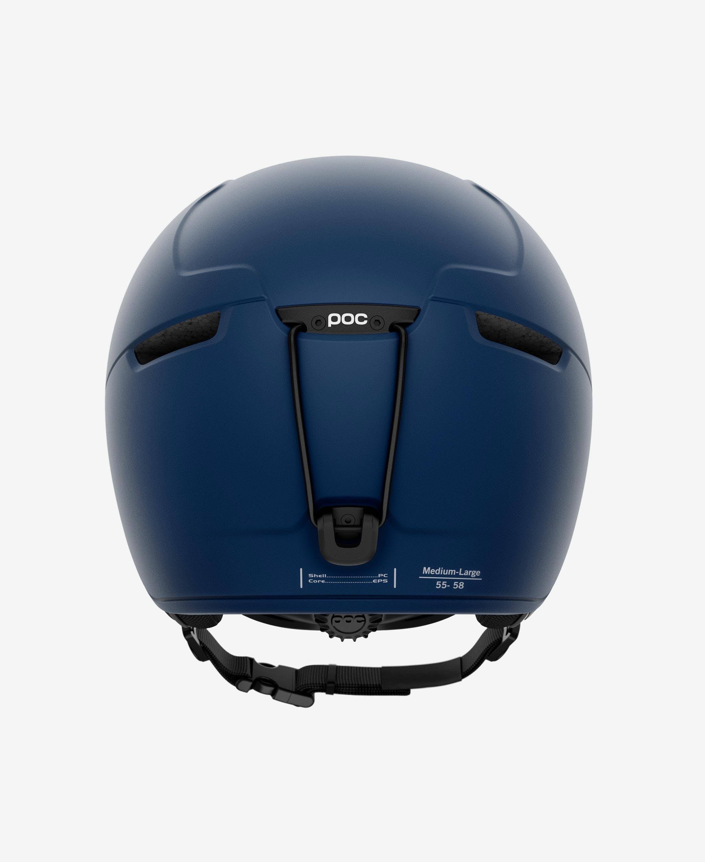 Uranium Black M/L Helmet V32401