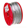 Galvanized Cable 7 x 7 ~ 1/16 inch x 250 ft. N273