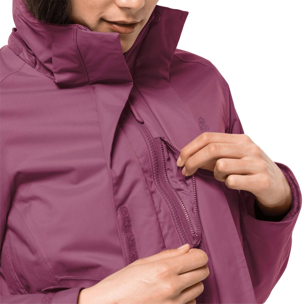 Violet Quartz S H64330