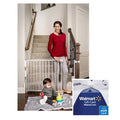 Regalo Extra Tall Stairway Baby Gate K85859