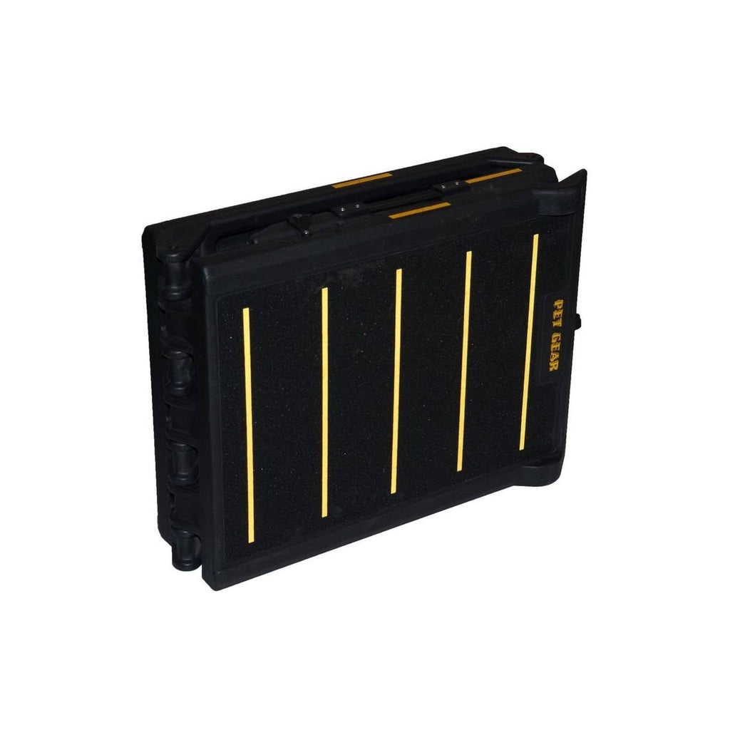 Extra Wide Tri-Fold Pet Ramp X936552