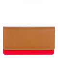Caramel Matinee Wallet Q566