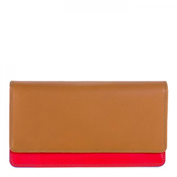 Caramel Matinee Wallet Q566