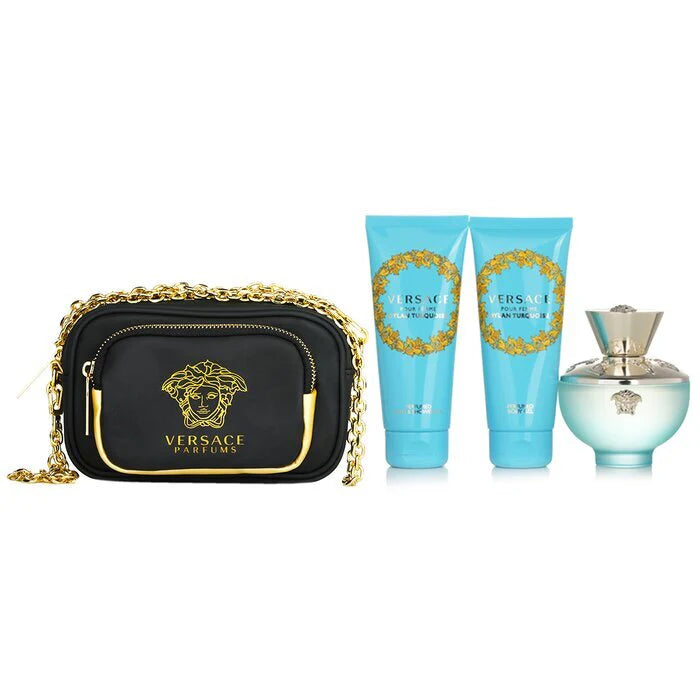 Coffret +1Bag 3pcs D3501