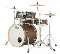 Satin Brown 12x22x8x22 Tom Drum P779373