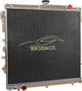 3 Row Aluminum Radiator Z72173