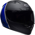 Black/Blue 3XL Helmet M104