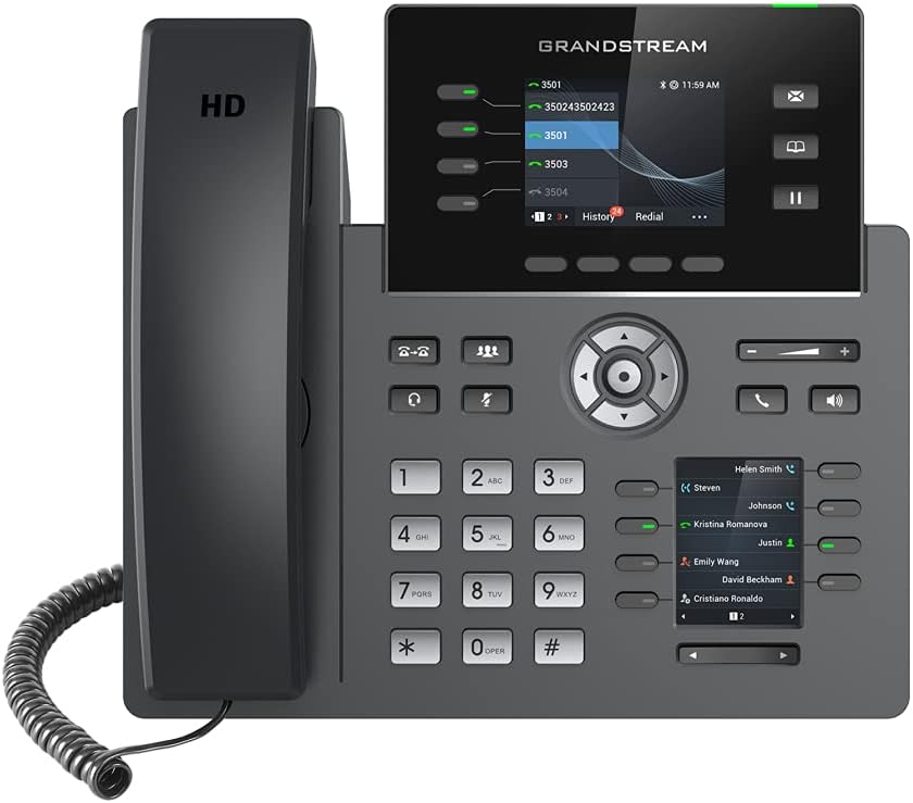 IP Phone T627