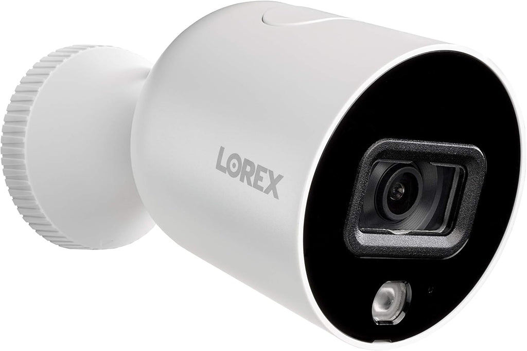 Smart Home Security Center (64GB) with 2 x 1080p HD Wi-Fi Cameras with Color Night Vision W915877