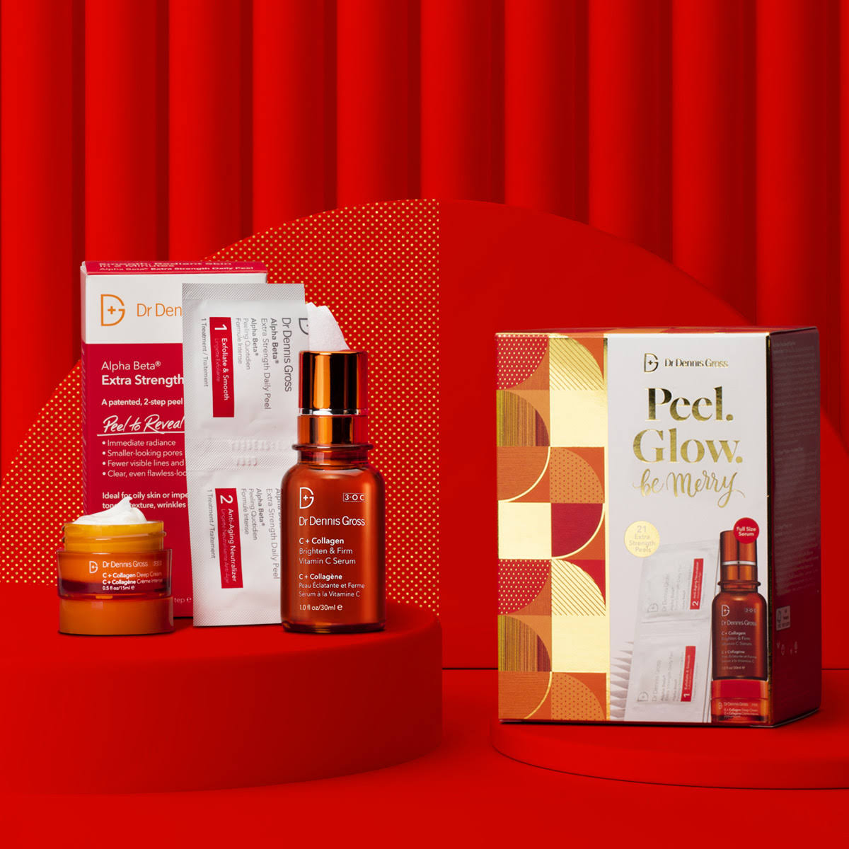 Peel T89081