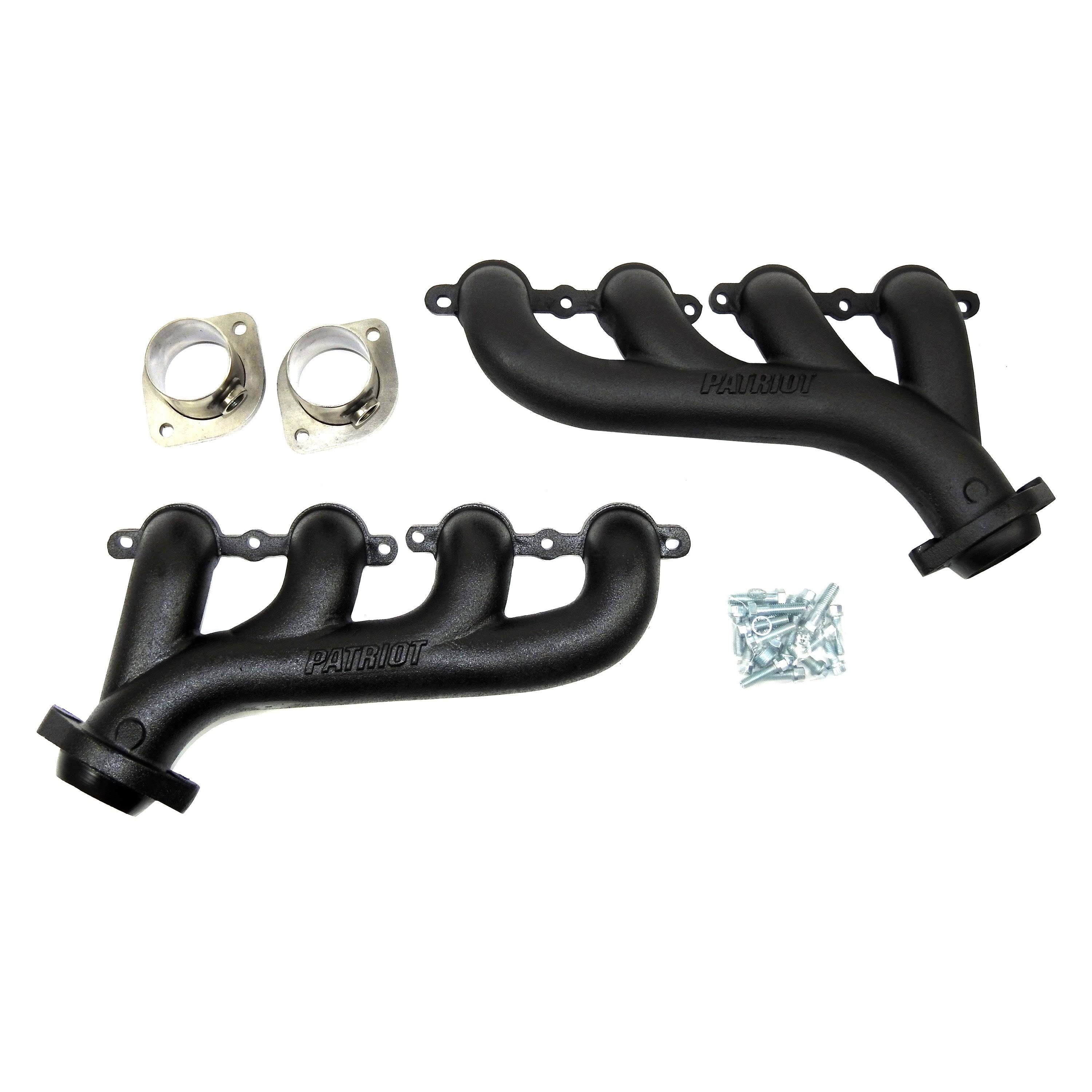 Patriot LS Cast Tubular Manifolds X224394