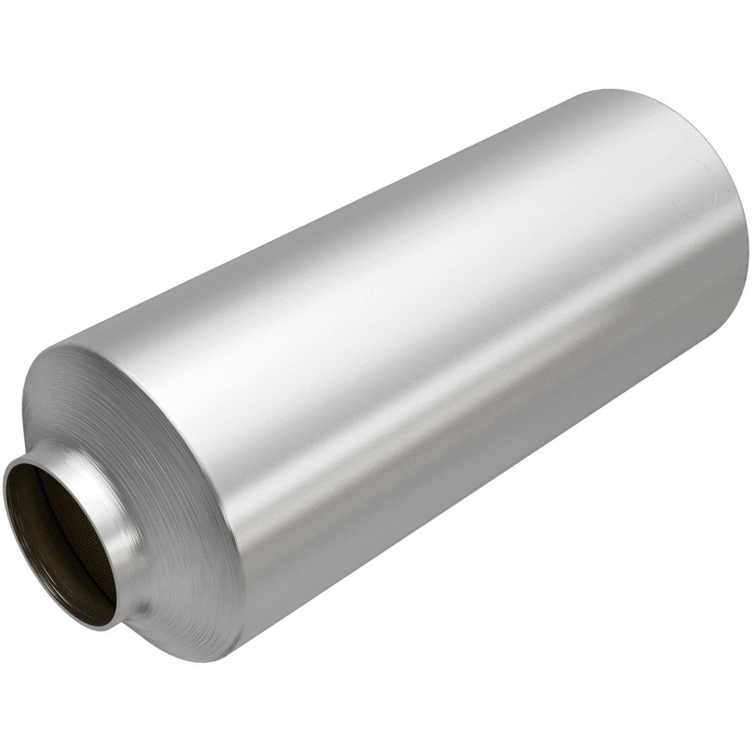 California Universal Catalytic Converter 2.50In. Z3003