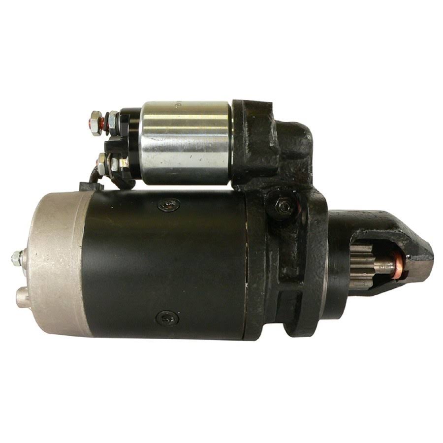 Starter for Tractor Combine Sprayer Power Unit U383691