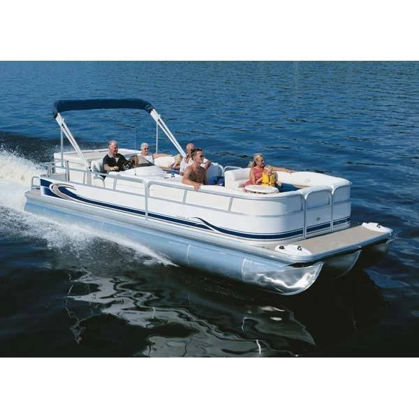 Pontoon Boat Playpen Cover Z181
