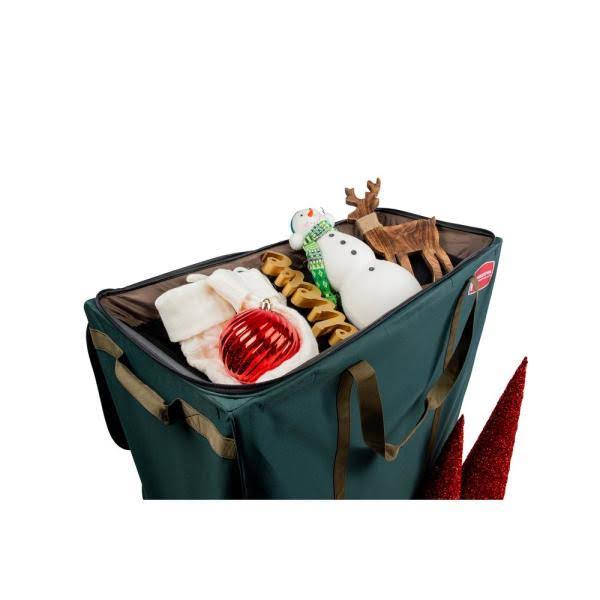 Big Wheel Storage Bag D5496