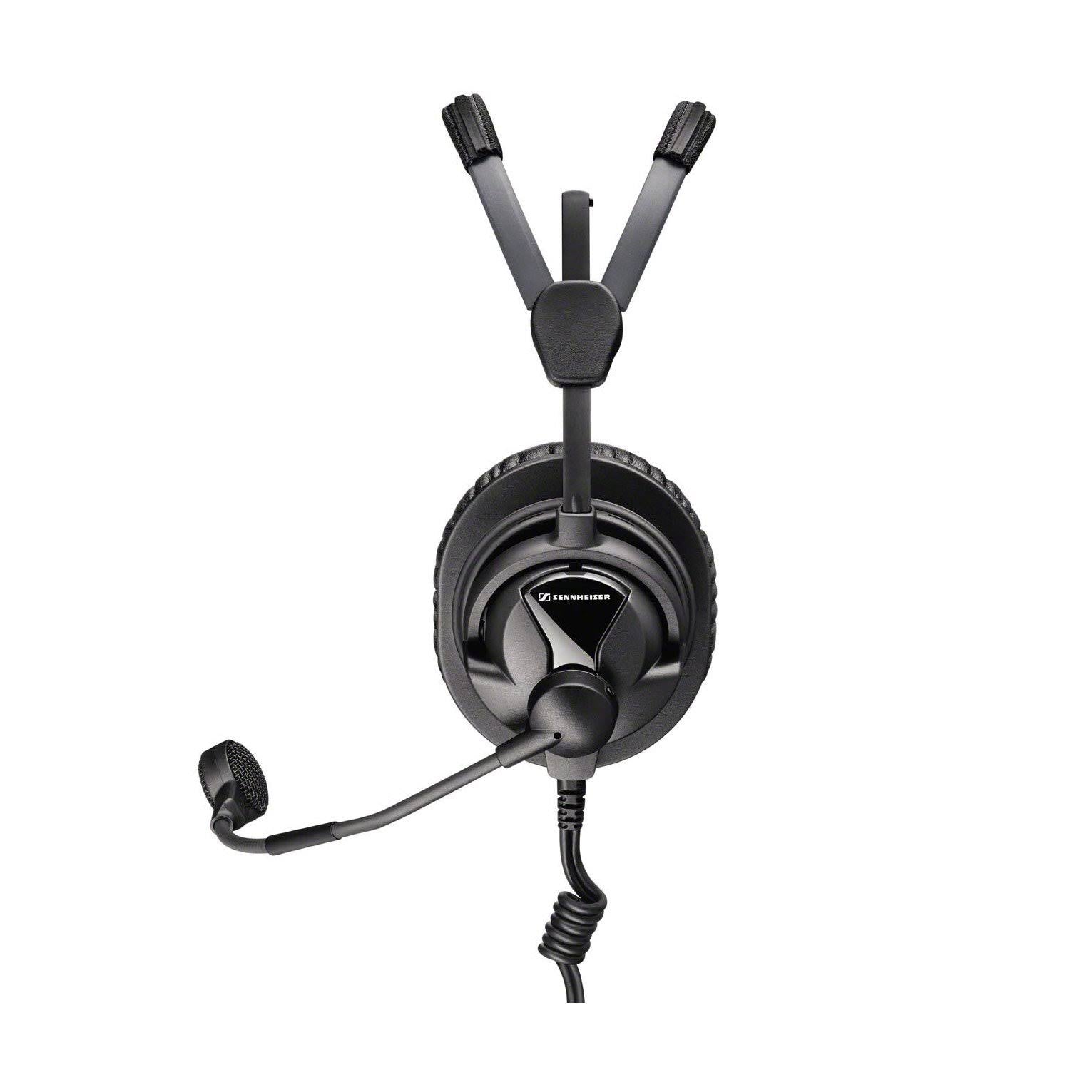Broadcast Headset H3819