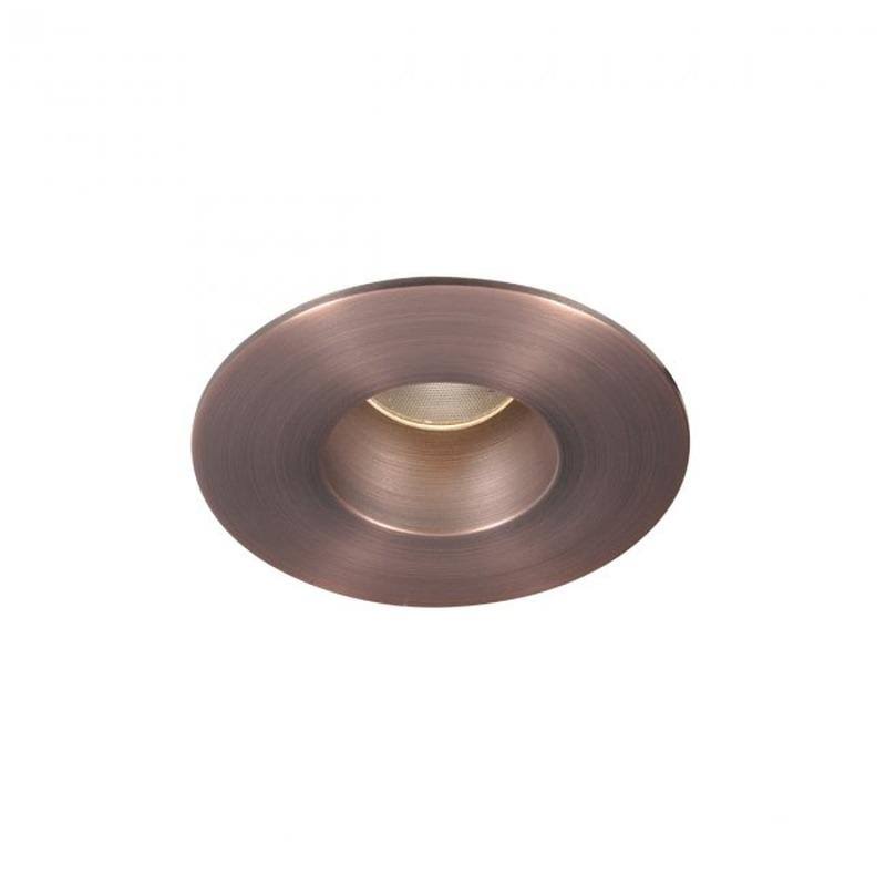White LED High Output Trim W853