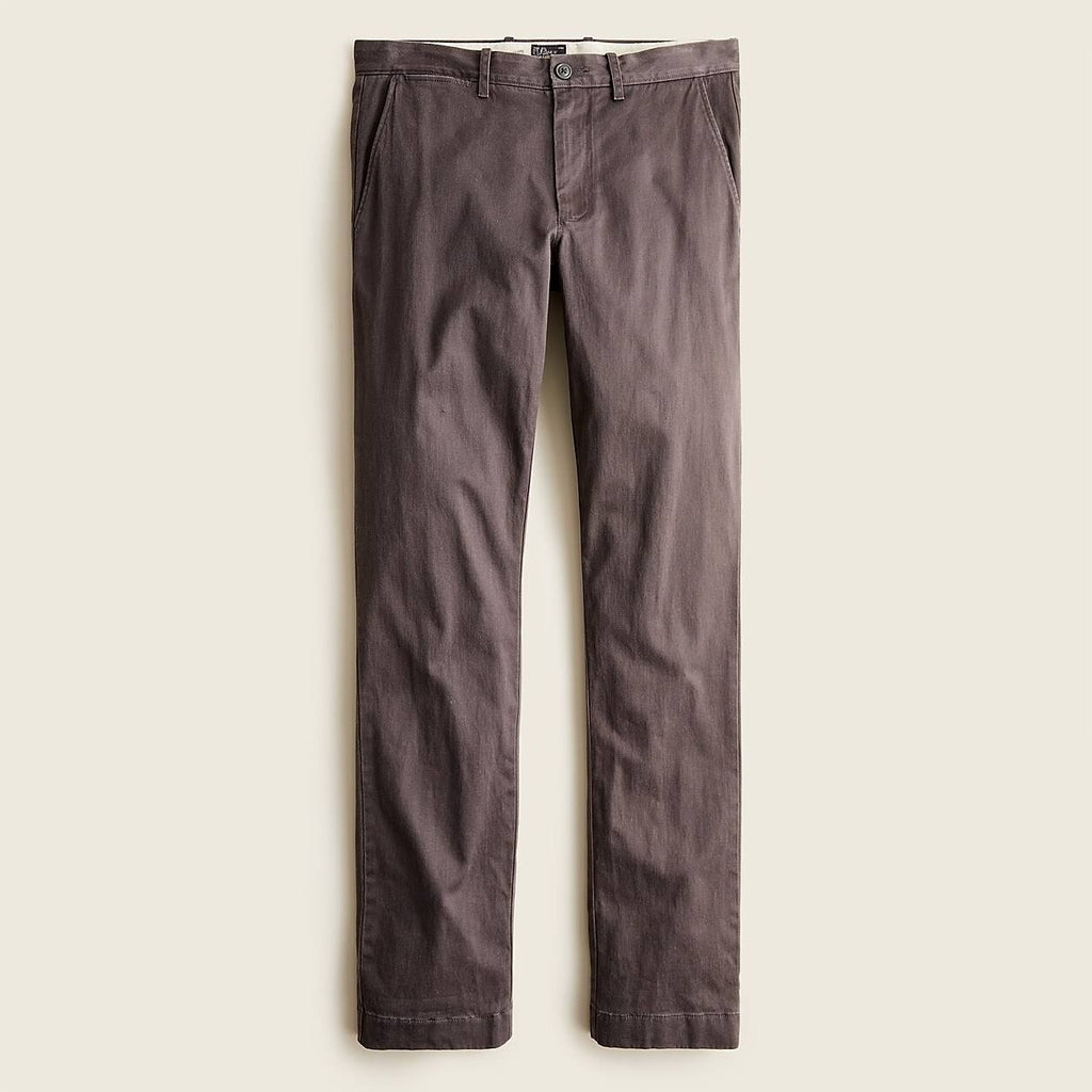 Men's Straight-Fit Stretch Chino Pant C375331