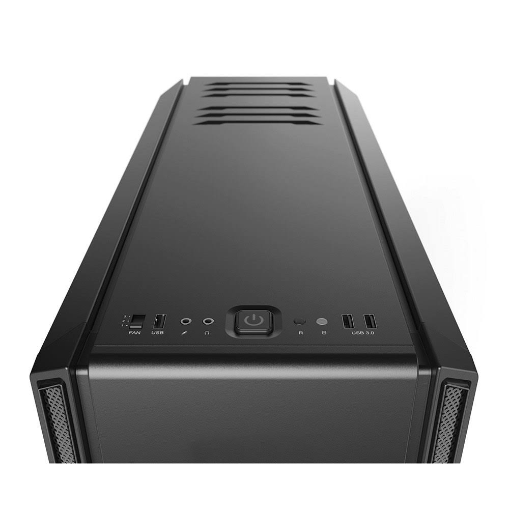 Black Midi Tower Q13387