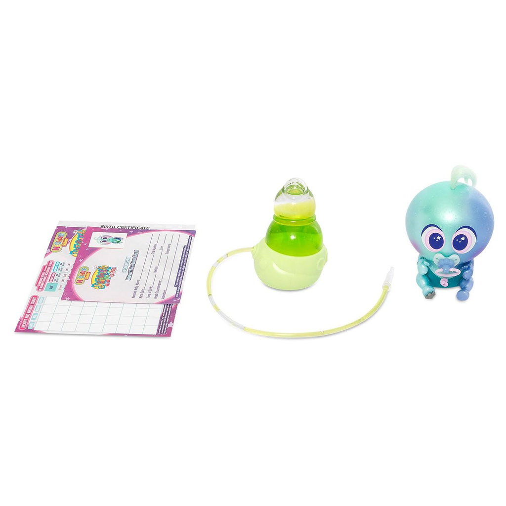 Baby Nerstronaut Nerlie Galactics K555