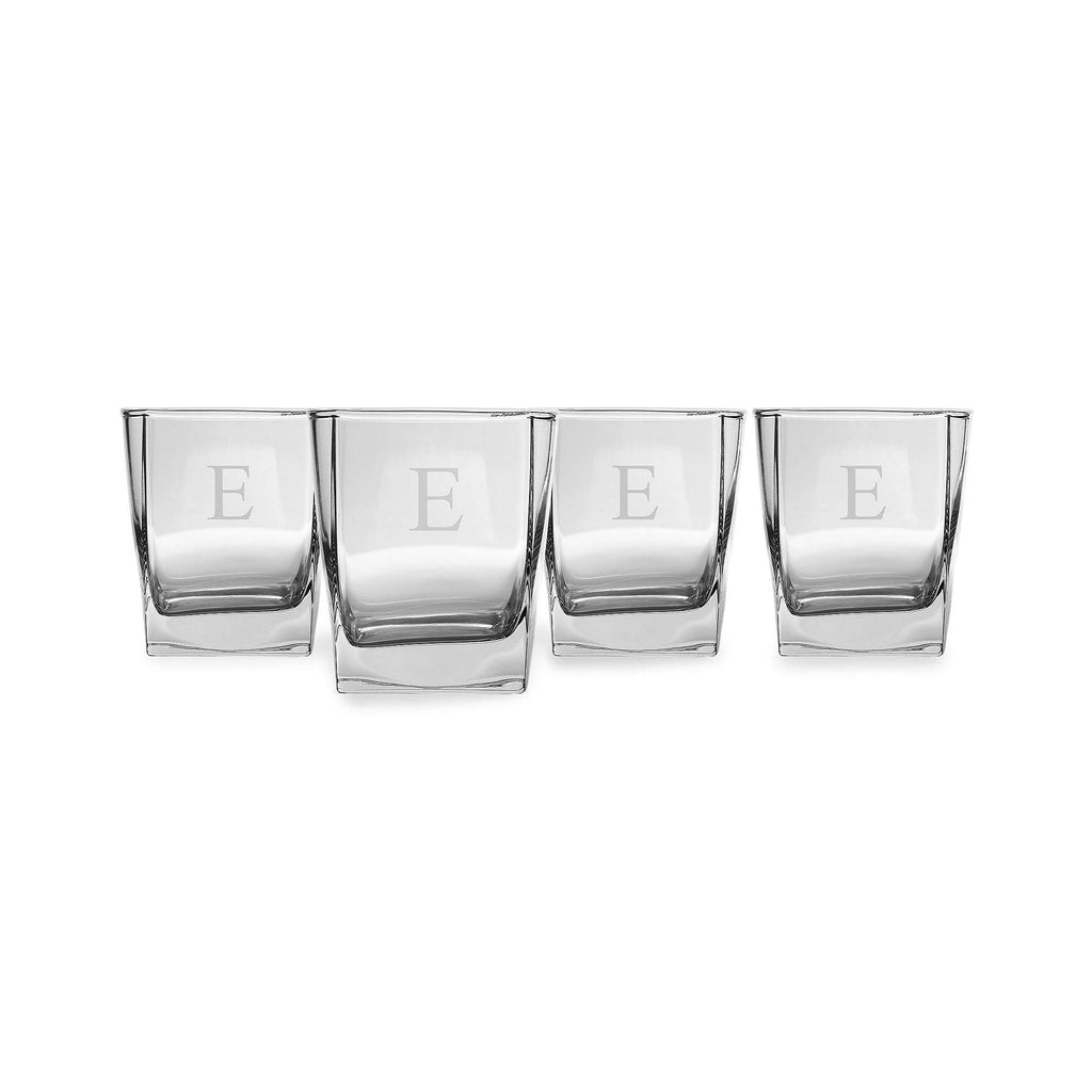 Rocks Glasses (Set of 4) C13268