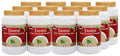 Kosher 100% Pure Ground Sesame Tahini 16-Ounce Jars (Pack of 12) W2652
