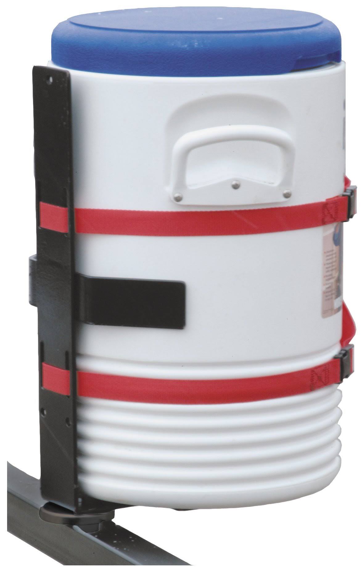 Water Cooler Landscape Truck & Trailer Rack R6530
