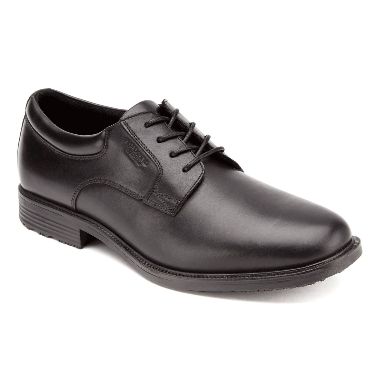 Waterproof Plain Toe Shoes U667