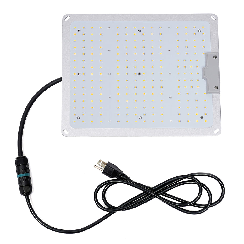 Grow Tent Kit with LED Grow Light and Ventilation Kit Z82144
