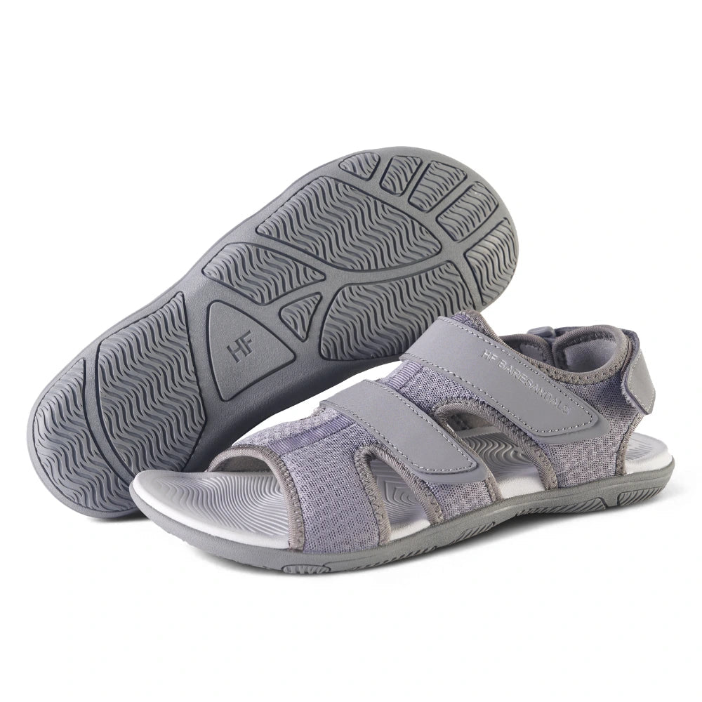 Ergonomic Barefoot Sandals K732