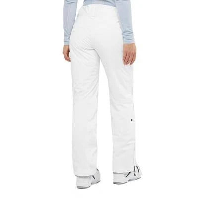 White Pant J440