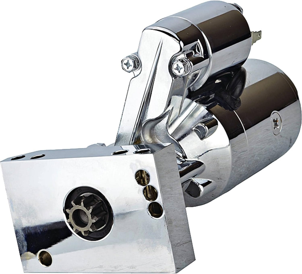 Chrome Starter R59124