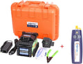 Fusion Splicer Optical Welding Machine Fiber Splicing Machine D5899