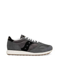 Grey Jazz Vintage Sneakers W422