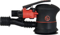 Random Orbital Finishing Sander, 3/32 Orbit, 6-Inch Pad, Pack of 2 L51254