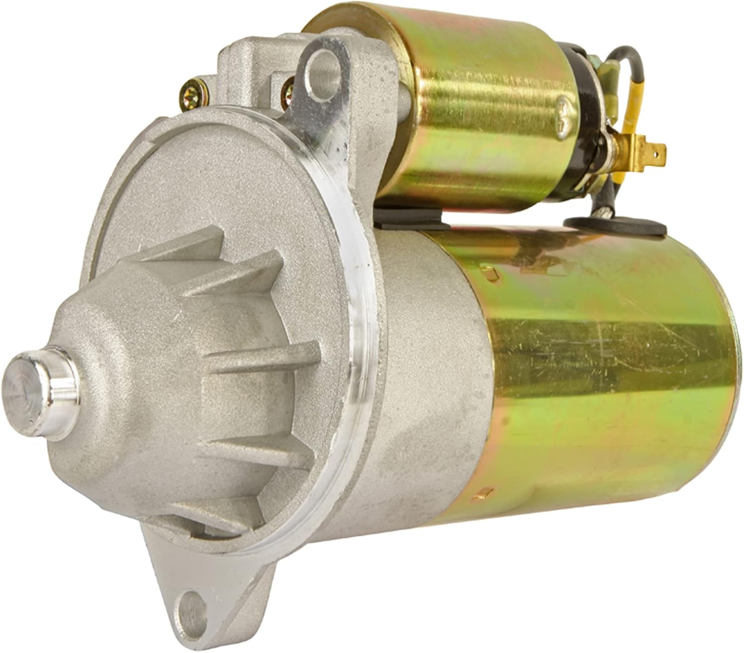 Starter Compatible With Ford Mini Pmgr Racing Starter 302 351 Higher Torque Pack of 2 X382