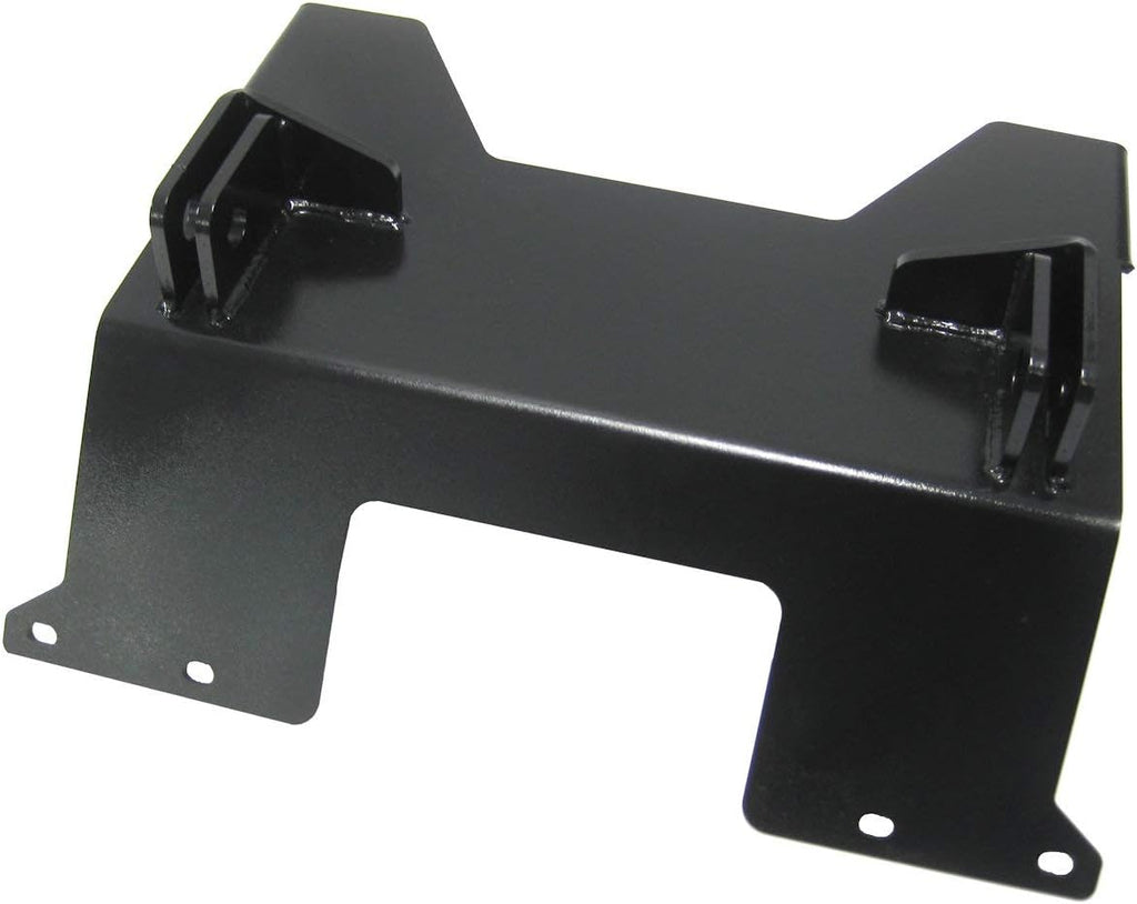 72" Red UTV Snow Plow Kit Y68669
