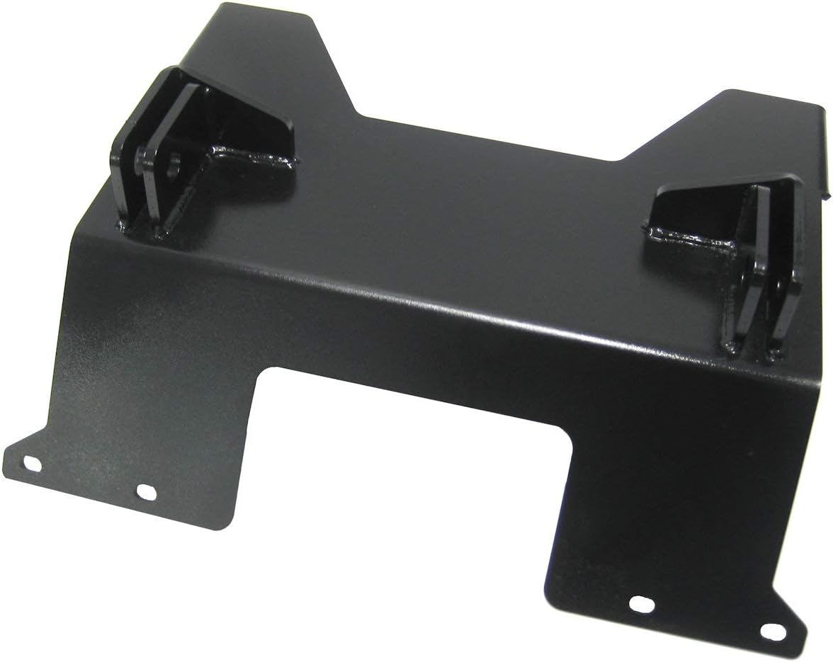 72" Red UTV Snow Plow Kit Y68669
