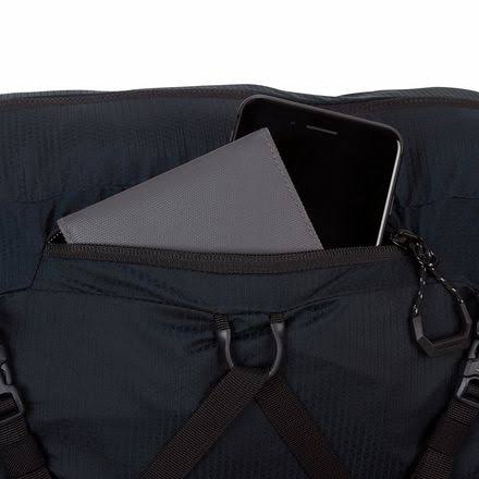 Cargo Light Black 60 L W579