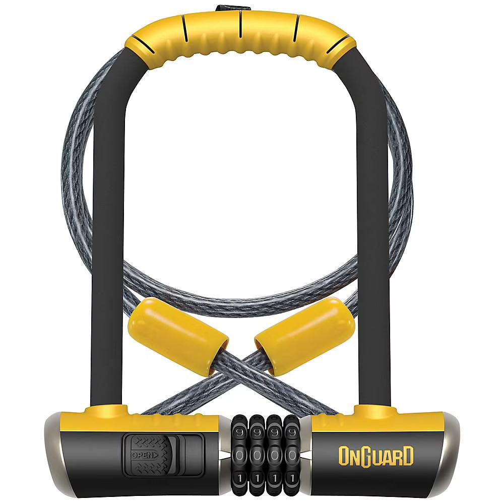 Combo DT Lock U43763