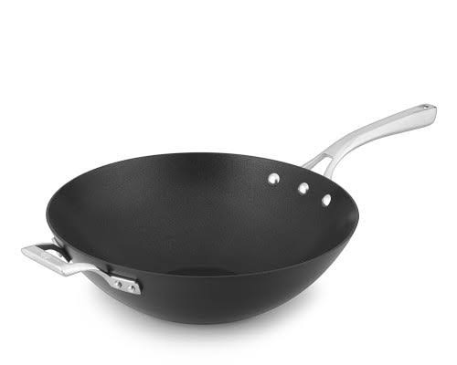 13x22 Nonstick Wok J471515
