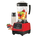 1500W 2.1 qt Red Blender P3324